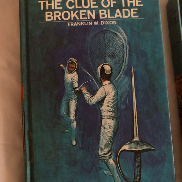 Hardy Boys Collection - Picture 13 of 16